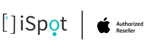 ispot logo