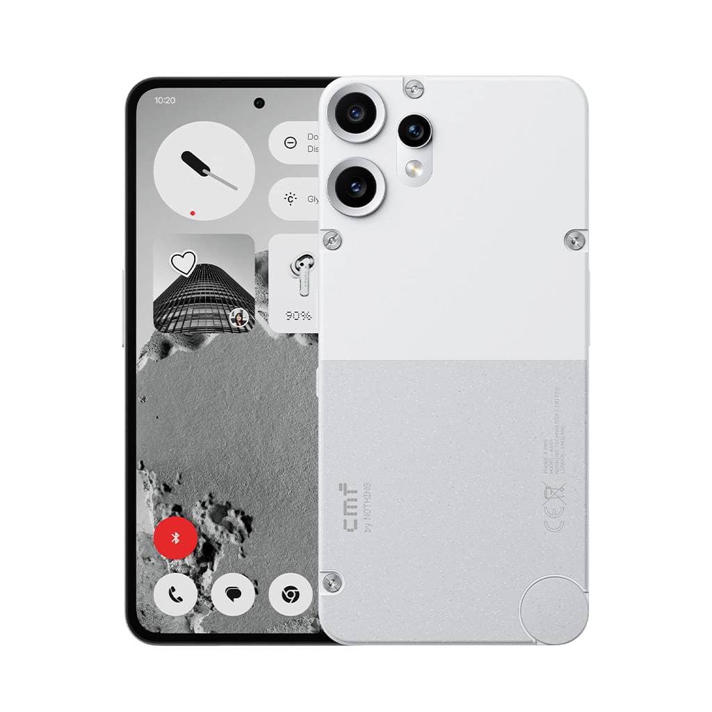 CMF Phone 2 Pro 8GB/128GB White