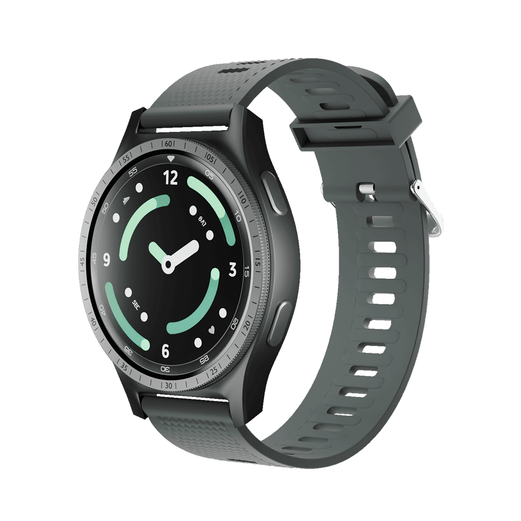 HW21 Green