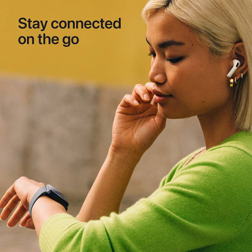 Apple watch SE 3 Sport Band 44mm Satrlight