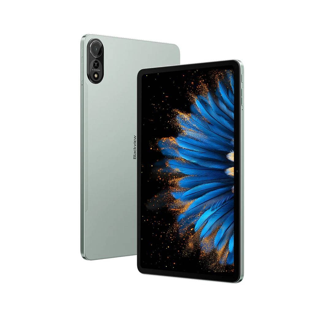 Blackview MEGA 2 8GB/256GB Green