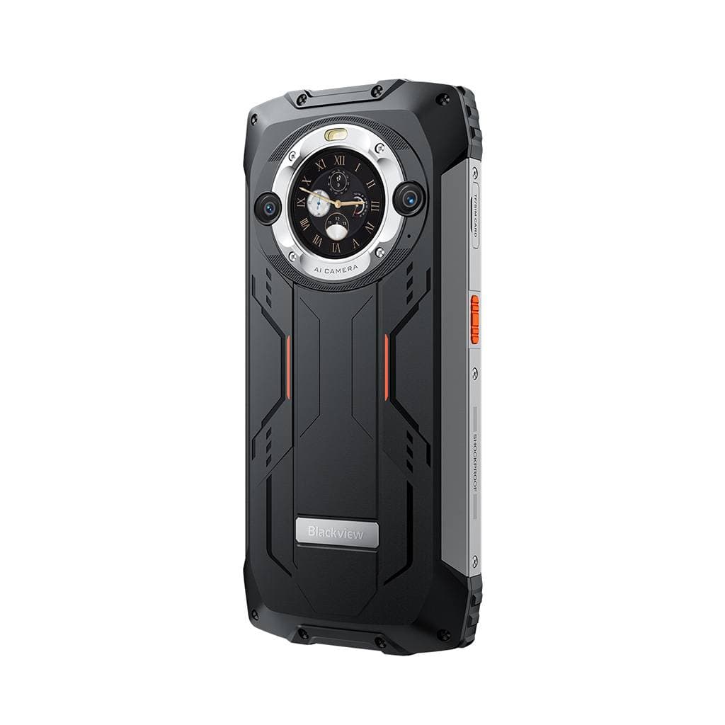 BV9300 Pro 12GB/256GB Orange