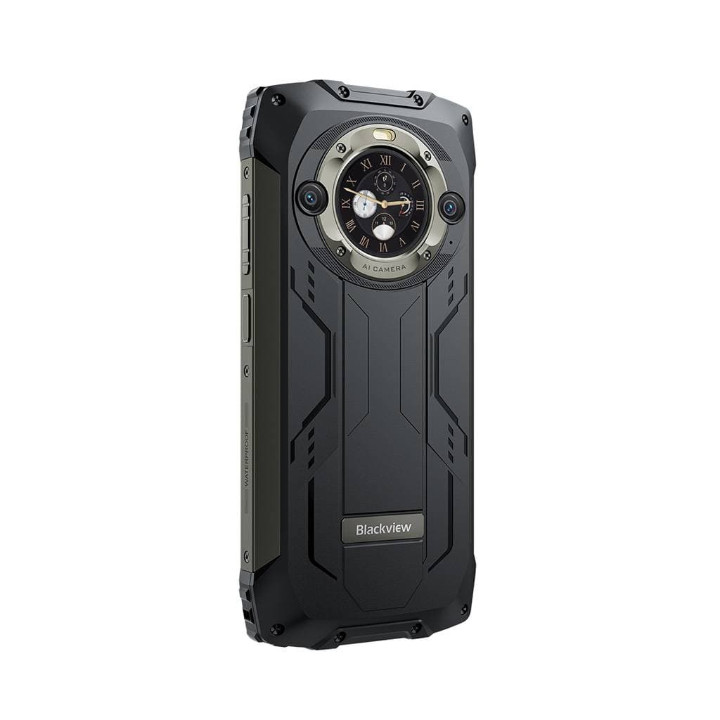 BV9300 Pro 12GB/256GB Black