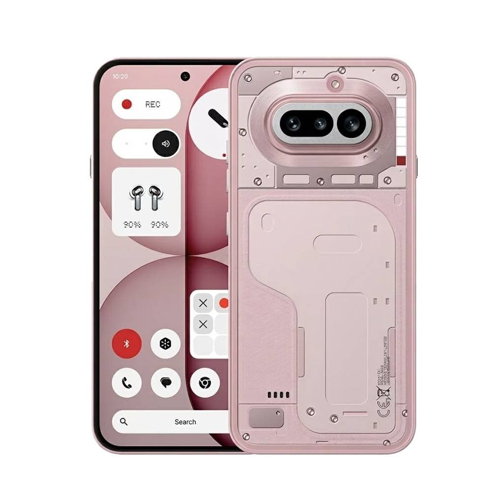 Nothing 4a Pink(12+256)