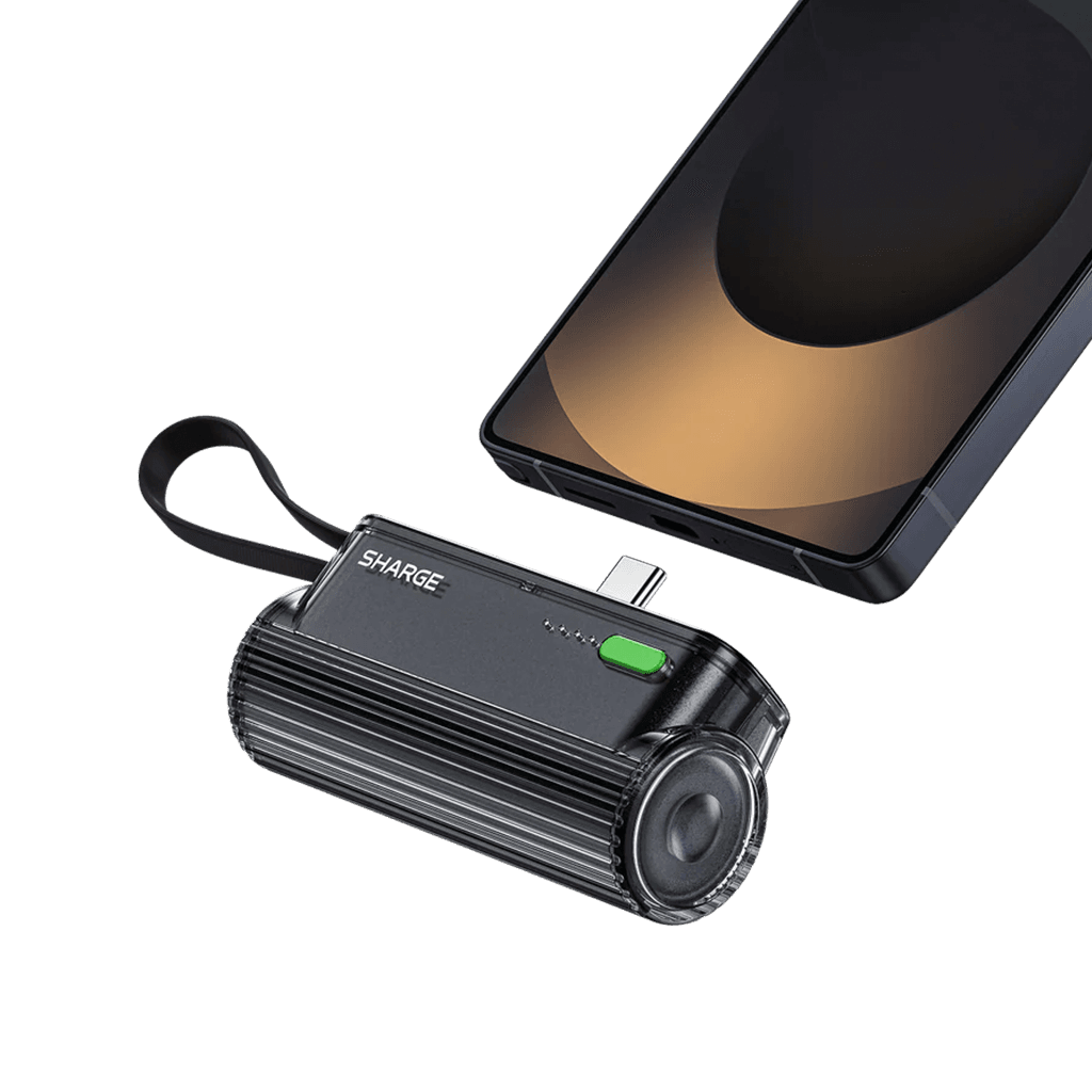 Flow Mini 2 Black