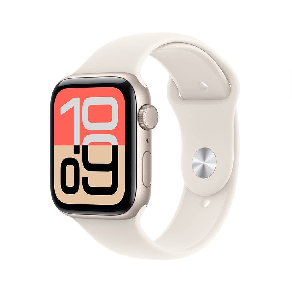 Apple watch SE 3 Sport Band 44mm Satrlight